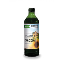 Олифа "Оксоль" марки ПВ FARBITEX ПРОФИ WOOD 0,5 л