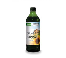 Олифа "Оксоль" марки ПВ FARBITEX ПРОФИ WOOD 0,5 л