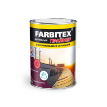 Праймер кровельный FARBITEX 1,7 кг. арт. ФОЖ57000/1 Праймер кровельный FARBITEX 1,7 кг. арт. ФОЖ57000/1
