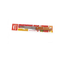 Нож для нарезки Кантри ТМ Appetite 11см арт. FK216D-4