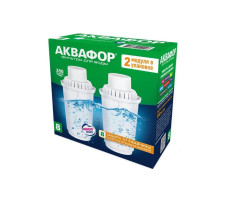 Модуль сменный фильтрующий Аквафор В8 2шт