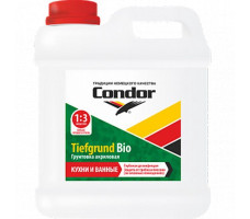 Грунтовка Condor Tiefgrund Bio 500 г