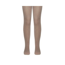 Колготки детские CONTE-KIDS TIP-TOP, р.128-134 (20), 566 бежевый