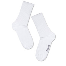 Носки детские CONTE-KIDS ACTIVE 922 белый 20С-167СП р.16 Беларусь Носки детские CONTE-KIDS ACTIVE 922 белый 20С-167СП р.16 Беларусь