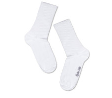 Носки детские CONTE-KIDS ACTIVE 922 белый 20С-167СП р.16 Беларусь