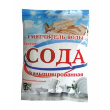 Умягчитель воды 400гр пакет (25шт)