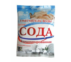 Умягчитель воды 400гр пакет (25шт)