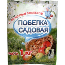 Побелка садовая 1 кг* (10 шт) Побелка садовая 1 кг* (10 шт)