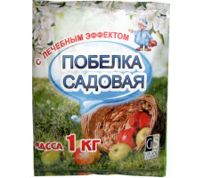 Побелка садовая 1 кг* (10 шт)