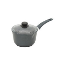 Ковш АЛА с/кр стекл. 1.5л арт. P09 1.5G