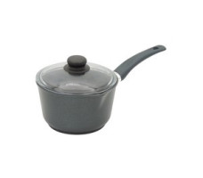 Ковш АЛА с/кр стекл. 1.5л арт. P09 1.5G