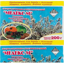 Медекс-М пак, 200г арт. 01_0153669 Медекс-М пак, 200г арт. 01_0153669