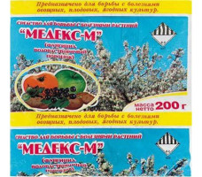 Медекс-М пак, 200г арт. 01_0153669