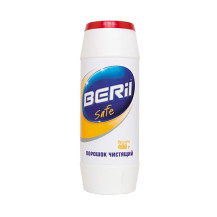 Средство чистящее "Beril" бережный 400 гр. Средство чистящее "Beril" бережный 400 гр.