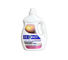 Гель для стирки Econix COLOUR 2 л.