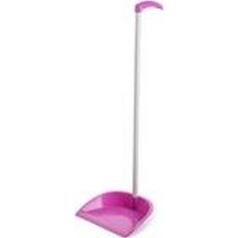 Совок Clean Lux (фуксия) АС 37058000 Совок Clean Lux (фуксия) АС 37058000