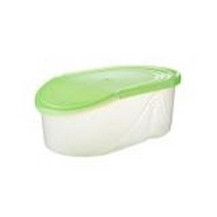 Емкость для сыпучих продуктов Wave 0,5л (киви) ИК 34343000 Емкость для сыпучих продуктов Wave 0,5л (киви) ИК 34343000