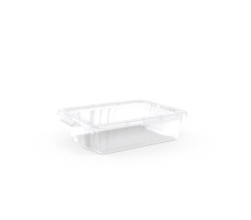 Контейнер Porter  8,0л (прозрачный) ИК 29700000