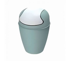 Ведро с качелькой Krita (серая мистерия) АС63575000