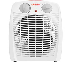 Тепловентилятор ARESA AR-2906