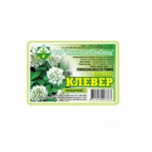 Клевер белый Ривендел 0.2кг