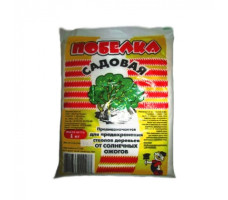 Побелка садовая сухая, 1 кг
