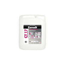 Грунтовка универсальная CT 17 SUPER CONCENTRATE 5 л. Грунтовка универсальная CT 17 SUPER CONCENTRATE 5 л.