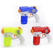 Игрушка Водный пистолет Стрелок арт. 981 Игрушка Водный пистолет Стрелок арт. 981