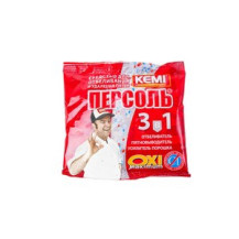 Средство для отбеливания и удаления пятен "KEMI -Персоль 3 в 1" П/э пакет- 200 гр. Средство для отбеливания и удаления пятен "KEMI -Персоль 3 в 1" П/э пакет- 200 гр.