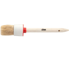 Кисть круглая 14 d 45 мм Эконом LIDER
