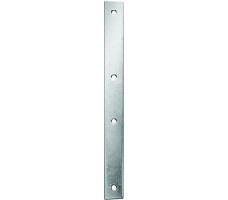Пластина соединительная узкая 80x15/2 LW2