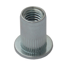 Заклепка резьбовая M8x18.5/1035, цинк