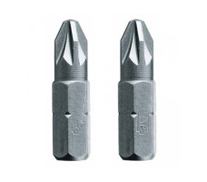 Насадка крестообразная KERN РН3х25 мм 1/4 3 шт. арт. КЕ700007