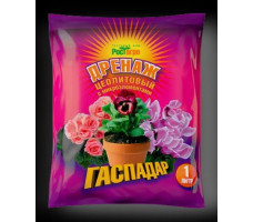 Дренаж цеолитовый с микроэл. Гаспадар 1л