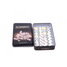 Игровой набор для игры в домино арт. SU14014 Игровой набор для игры в домино арт. SU14014