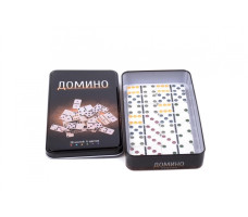 Игровой набор для игры в домино арт. SU14014