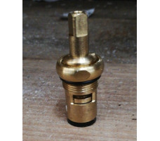Кран-букса керамика М18*1 квадрат 7*7