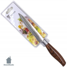 Нож кухонный корроз. стойкая сталь арт. 21-92