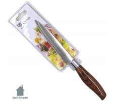 Нож кухонный корроз. стойкая сталь арт. 21-92