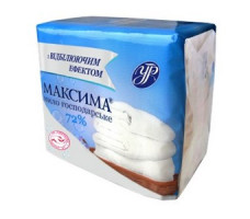 Максима мыло хозяйственное 4*125г д/стирки детского белья 1 группы