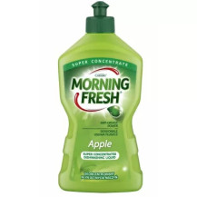 Средство для посуды Morning Fresh Оригинал 0,45л Средство для посуды Morning Fresh Оригинал 0,45л