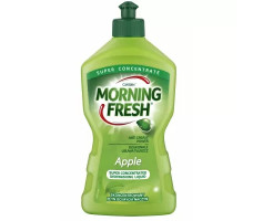 Средство для посуды Morning Fresh Оригинал 0,45л