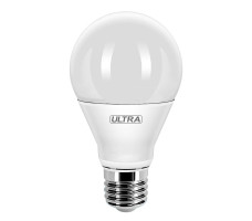 Лампа светодиодная LED-A60-12W-E27-4000K