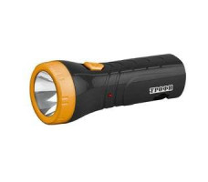Фонарь TA1 Трофи Аккум. 4V0.5Ah, 4xLED,карт (18/90/1080)