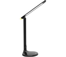 Светильник настольный ULTRA арт. TL 701 В BLACK