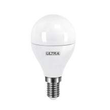 Лампа светодиодная ULTRA LED G45 10W E14 3000K Лампа светодиодная ULTRA LED G45 10W E14 3000K