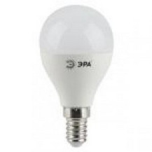 Лампа светодиодная стандарт LED P45-7W-840-E14 ЭРА QX диод, шар, 6Вт, нейтр, E14 Лампа светодиодная стандарт LED P45-7W-840-E14 ЭРА QX диод, шар, 6Вт, нейтр, E14