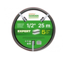 Шланг поливочный STARTUL GARDEN EXPERT 1/2" 25 м арт. ST6035-1/2-25