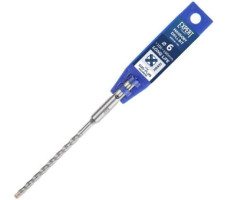 Бур (сверло) EXPERT STARTUL SDS-plus 6 х 100 х 160 мм арт. SE8306-160