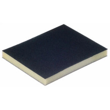 Губка абразивная P100 Soft Pad Flexifoam 120х98х13мм арт. 15512 Губка абразивная P100 Soft Pad Flexifoam 120х98х13мм арт. 15512